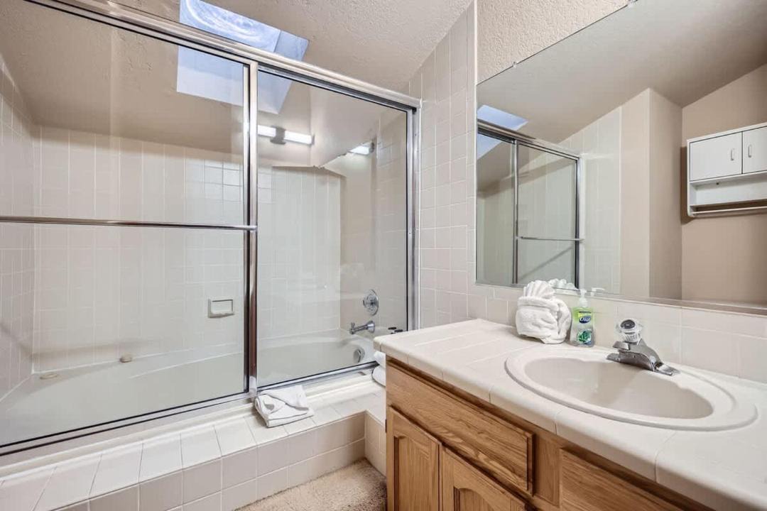 Photo of Bathroom in Frisco