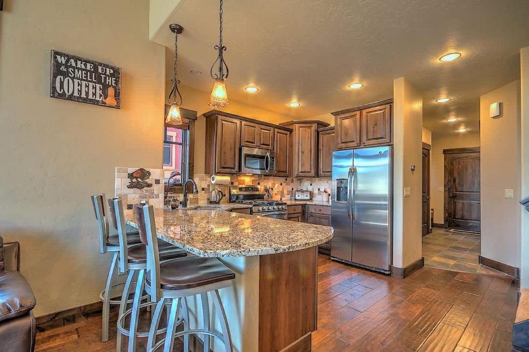 Photo of Kitchen in Wildernest