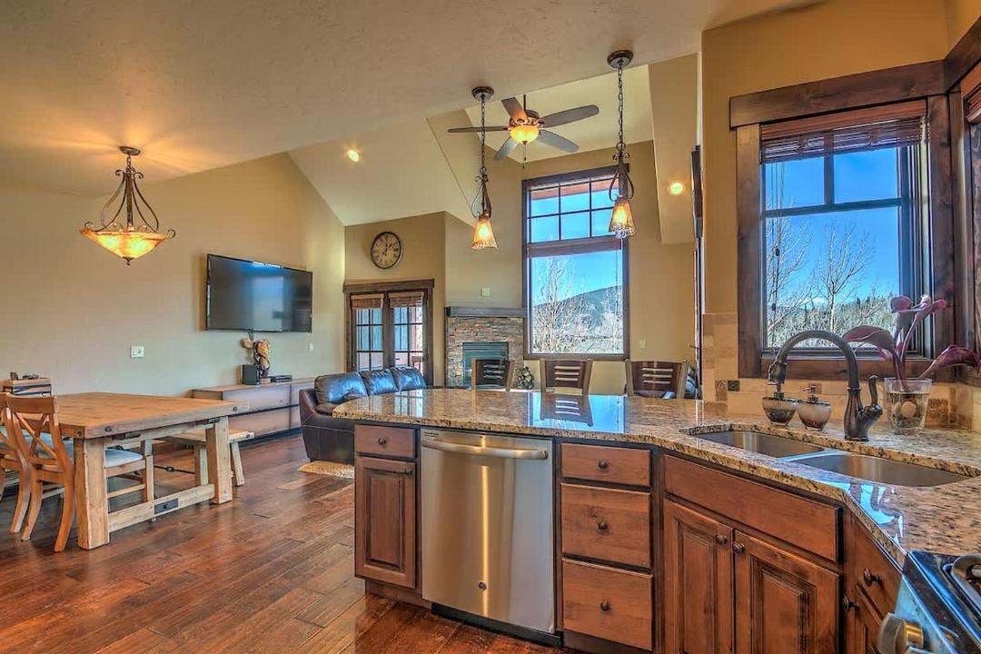 Photo of Kitchen in Wildernest
