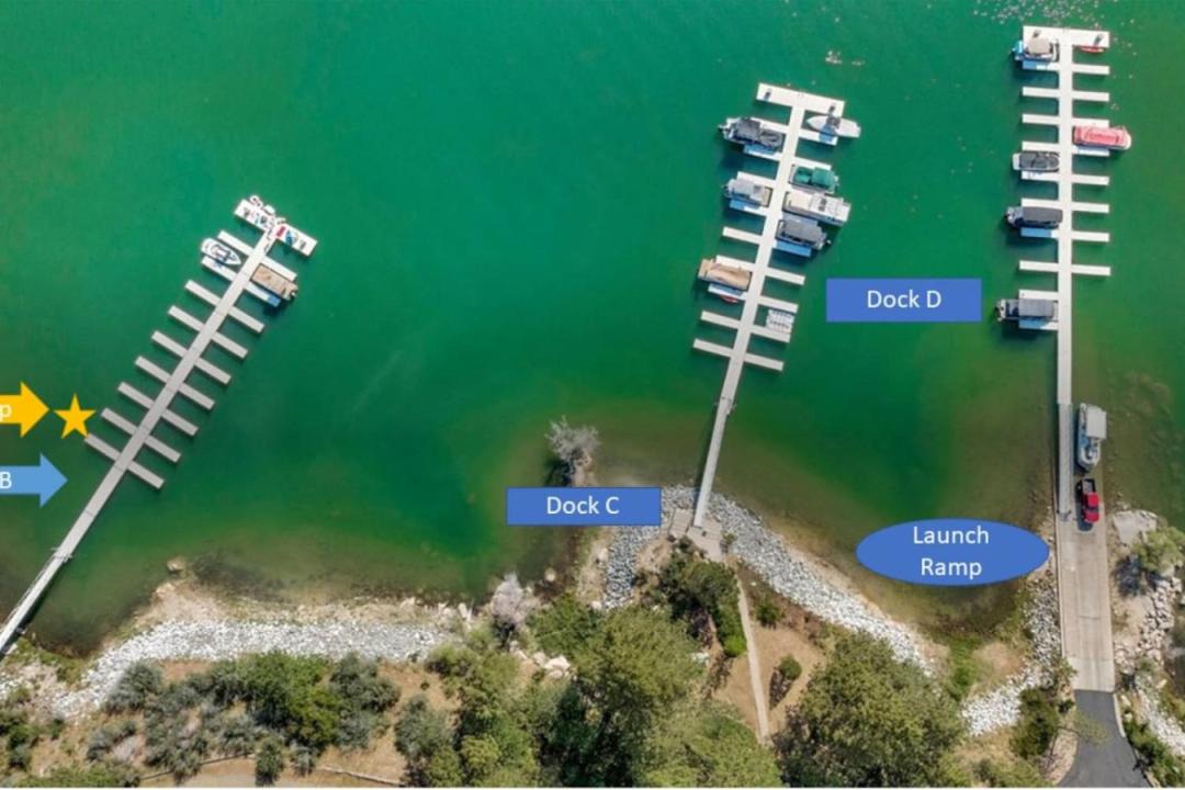 Photo of Others in Bass Lake