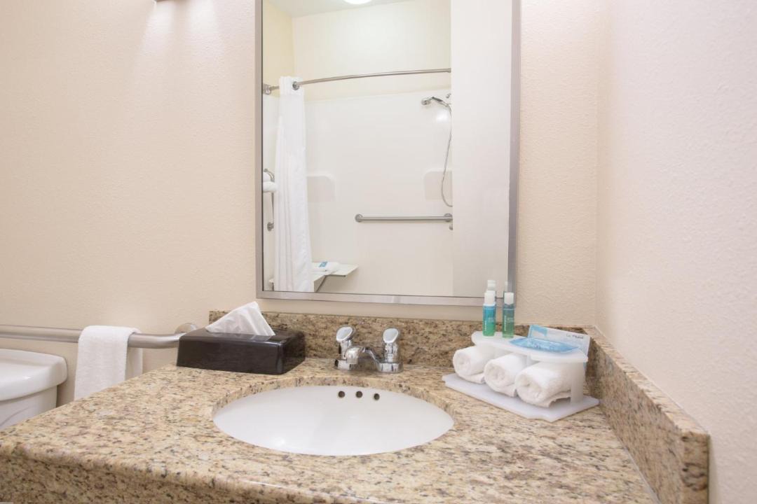 Photo of Bathroom in Concordia