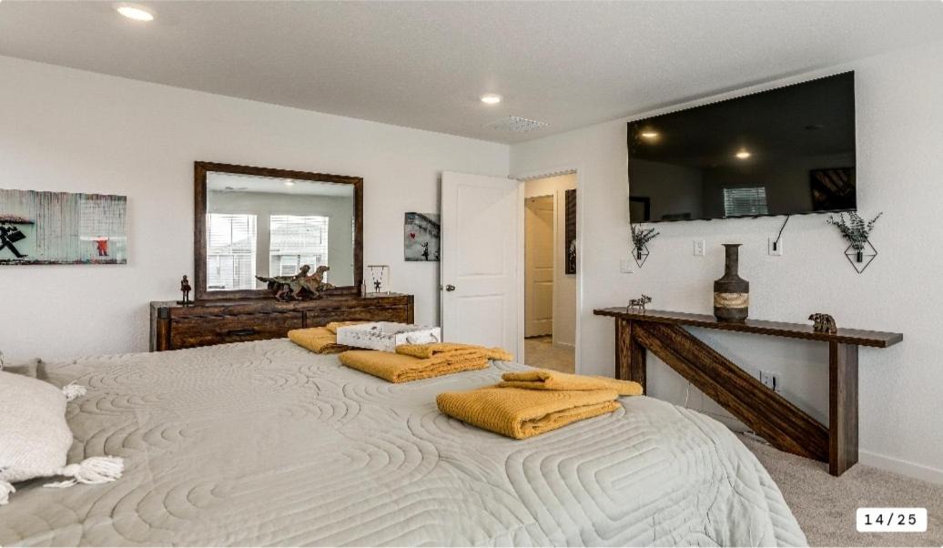 Photo of Bedroom in Brighton