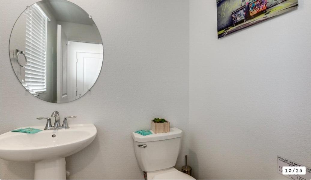Photo of Bathroom in Brighton