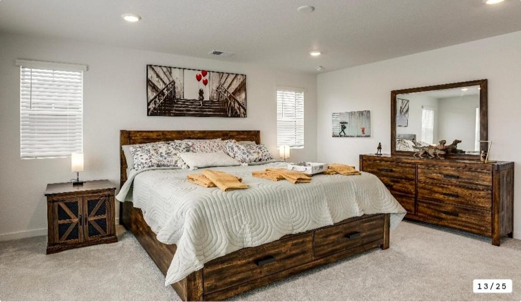 Photo of Bedroom in Brighton