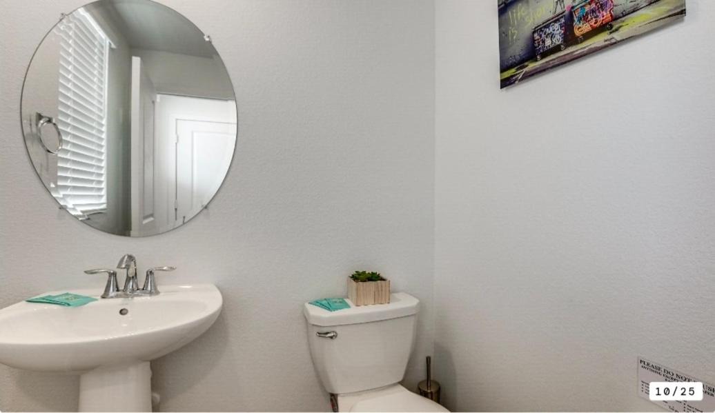 Photo of Bathroom in Brighton