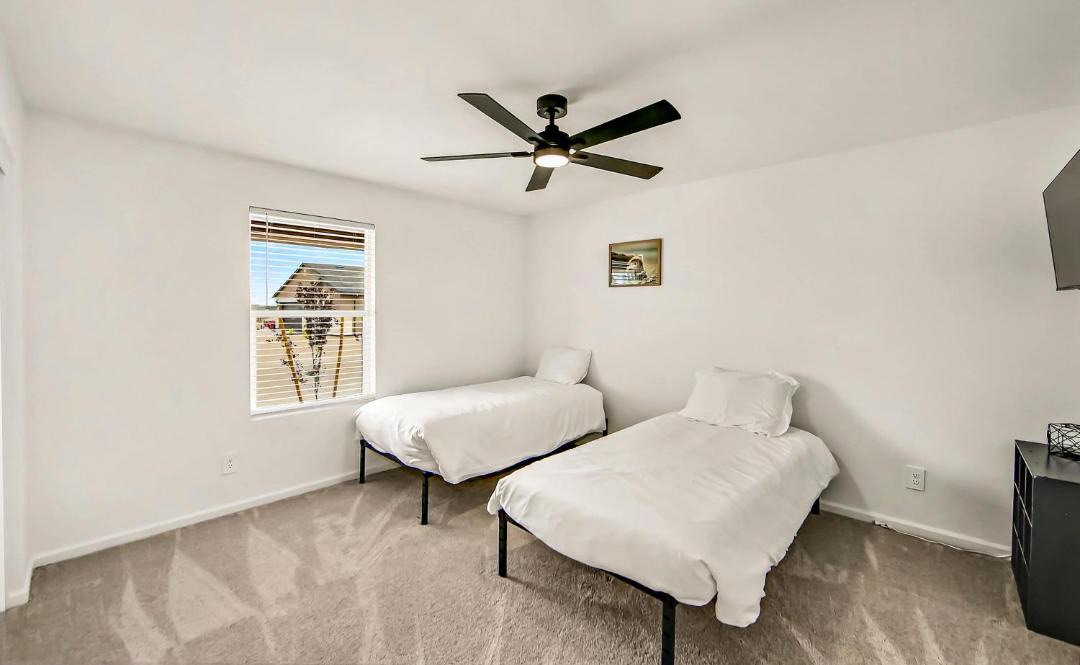 Photo of Bedroom in Prescott Valley
