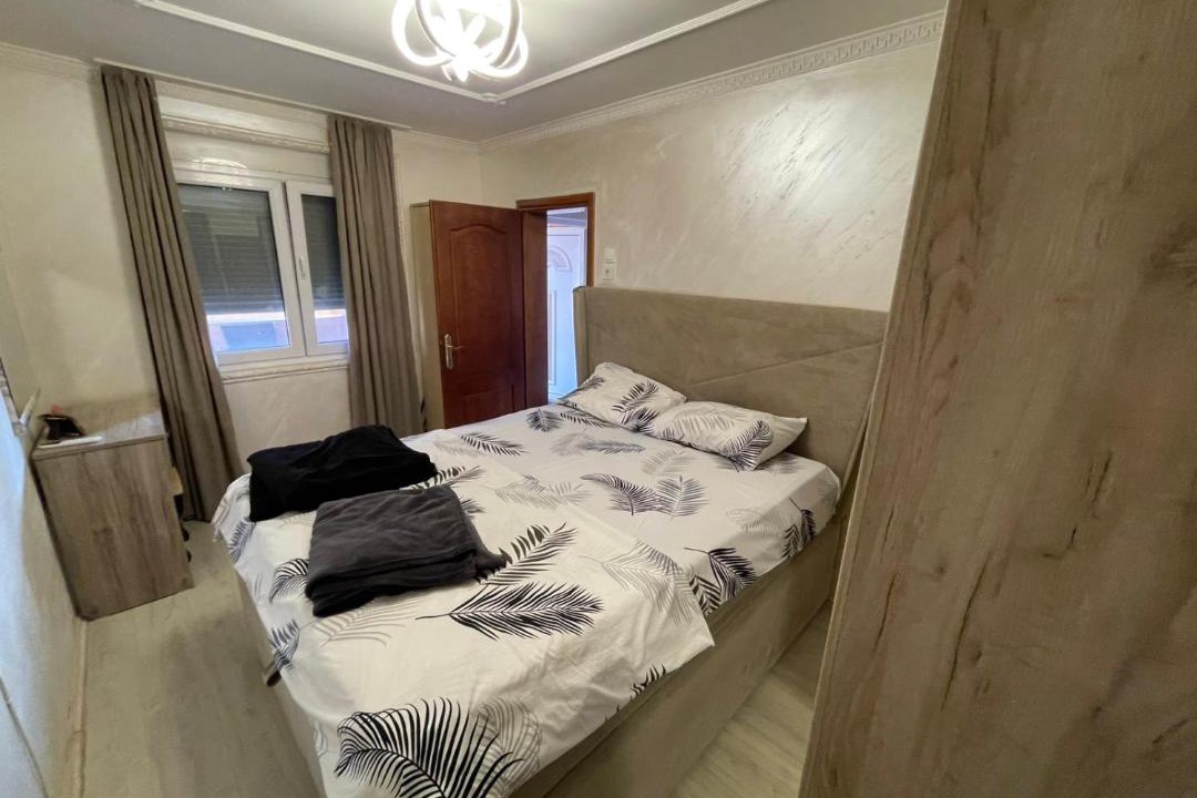 Photo of Bedroom in Dobra Voda