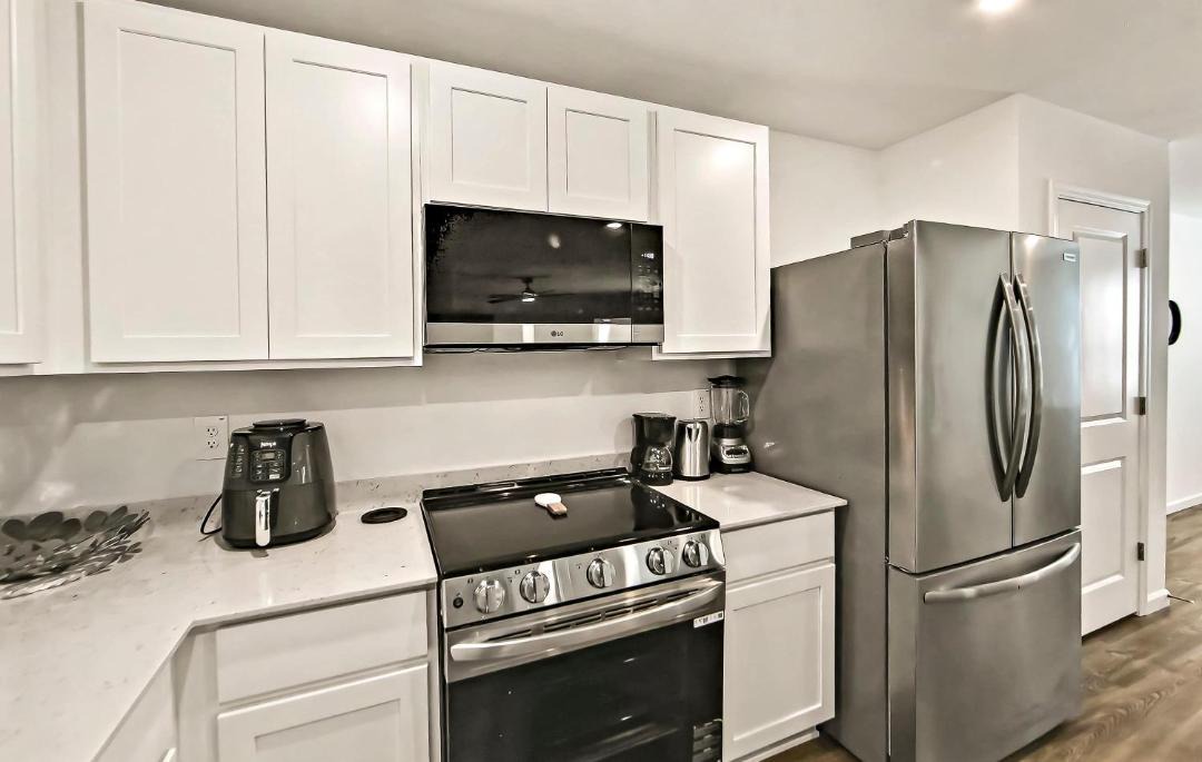Photo of Kitchen in Prescott Valley