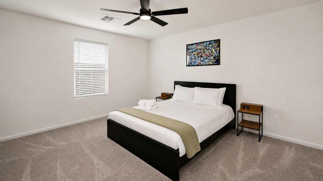 Photo of Bedroom in Prescott Valley
