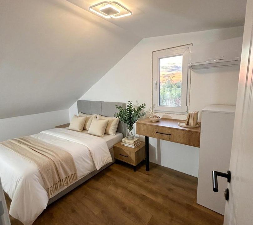 Photo of Bedroom in Ulcinj