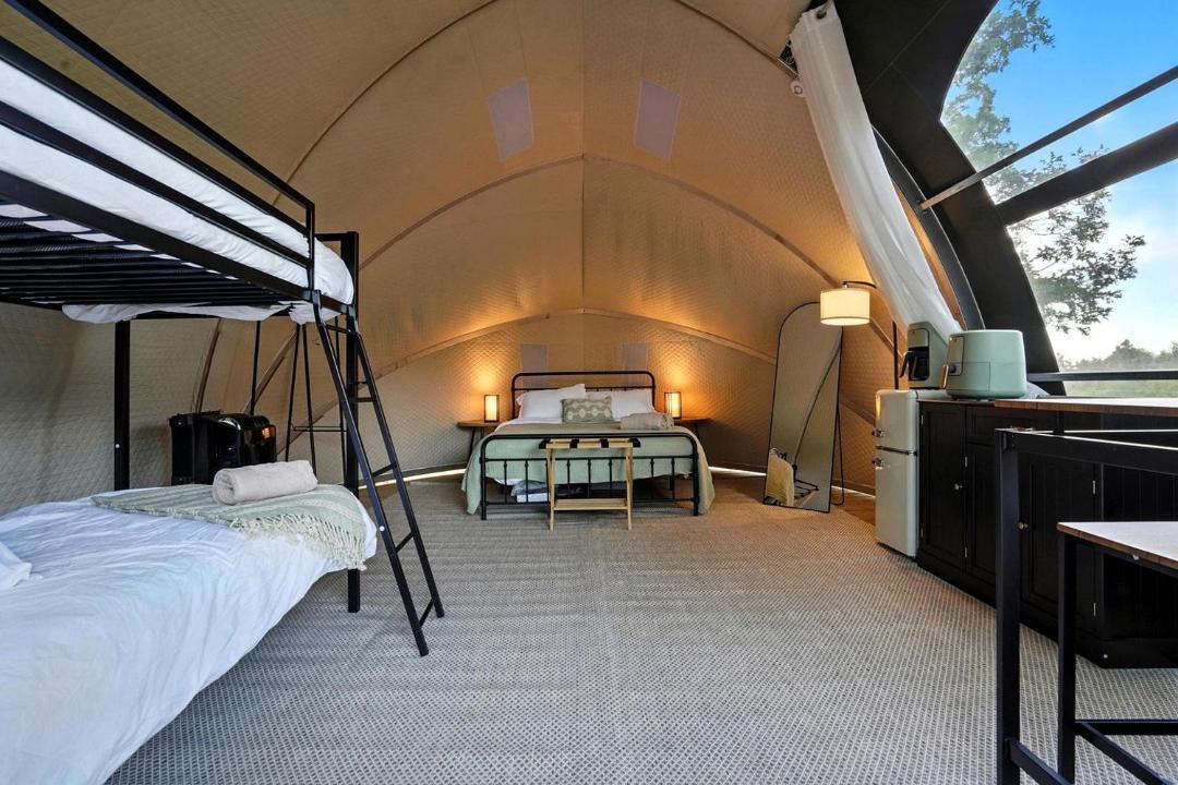 Photo of Bedroom in Hermosa