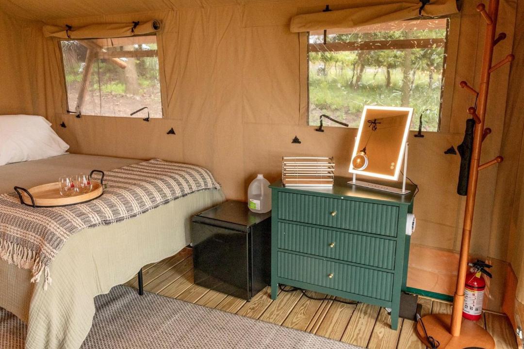 Photo of Bedroom in Currie