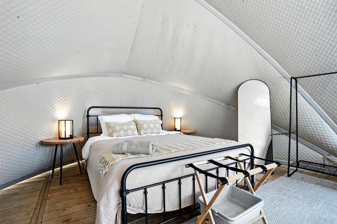 Photo of Bedroom in Hermosa