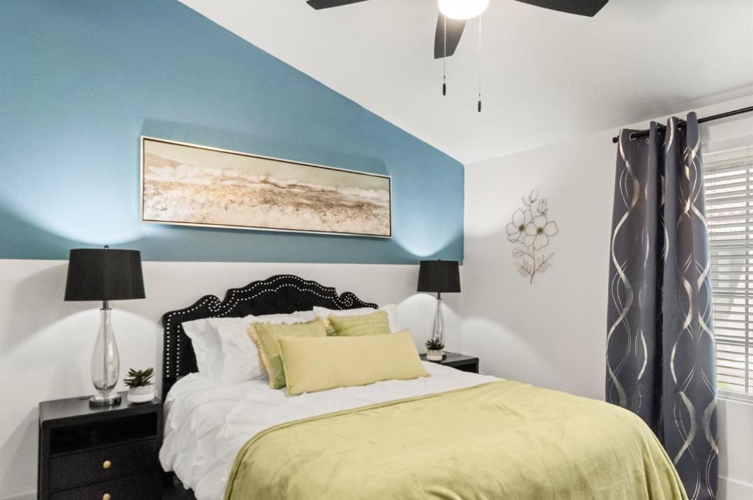 Photo of Bedroom in North Scottsdale
