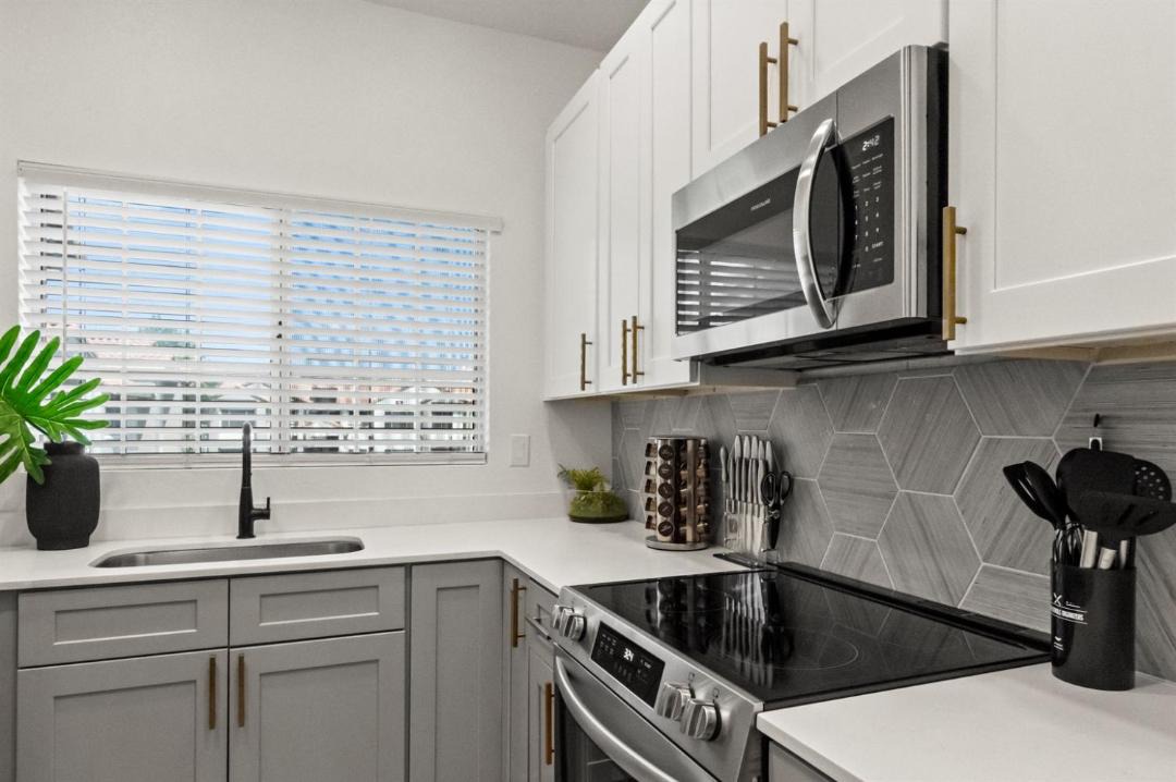 Photo of Kitchen in North Scottsdale