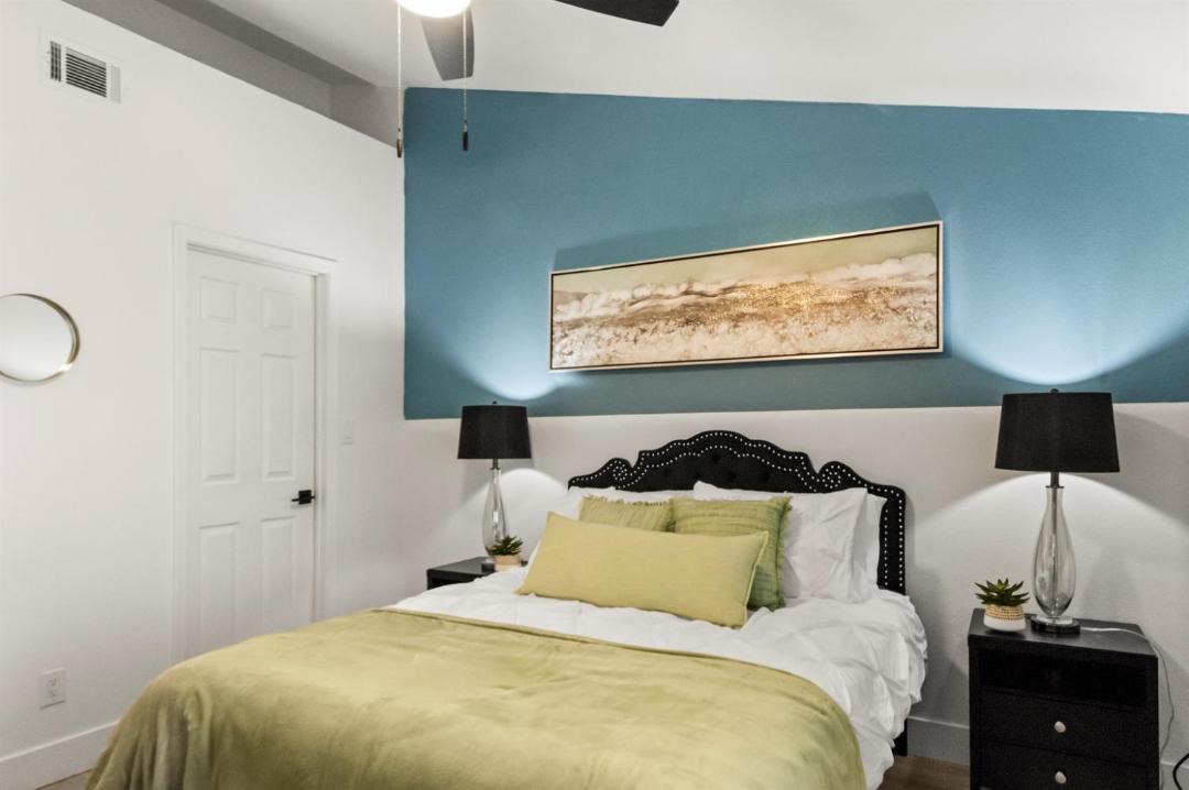 Photo of Bedroom in North Scottsdale