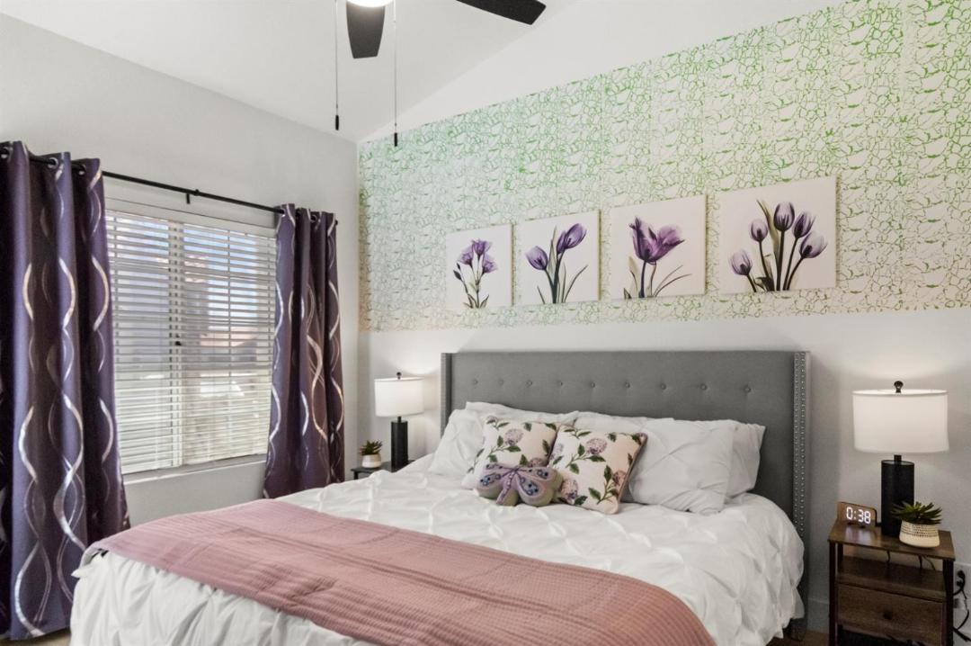 Photo of Bedroom in North Scottsdale