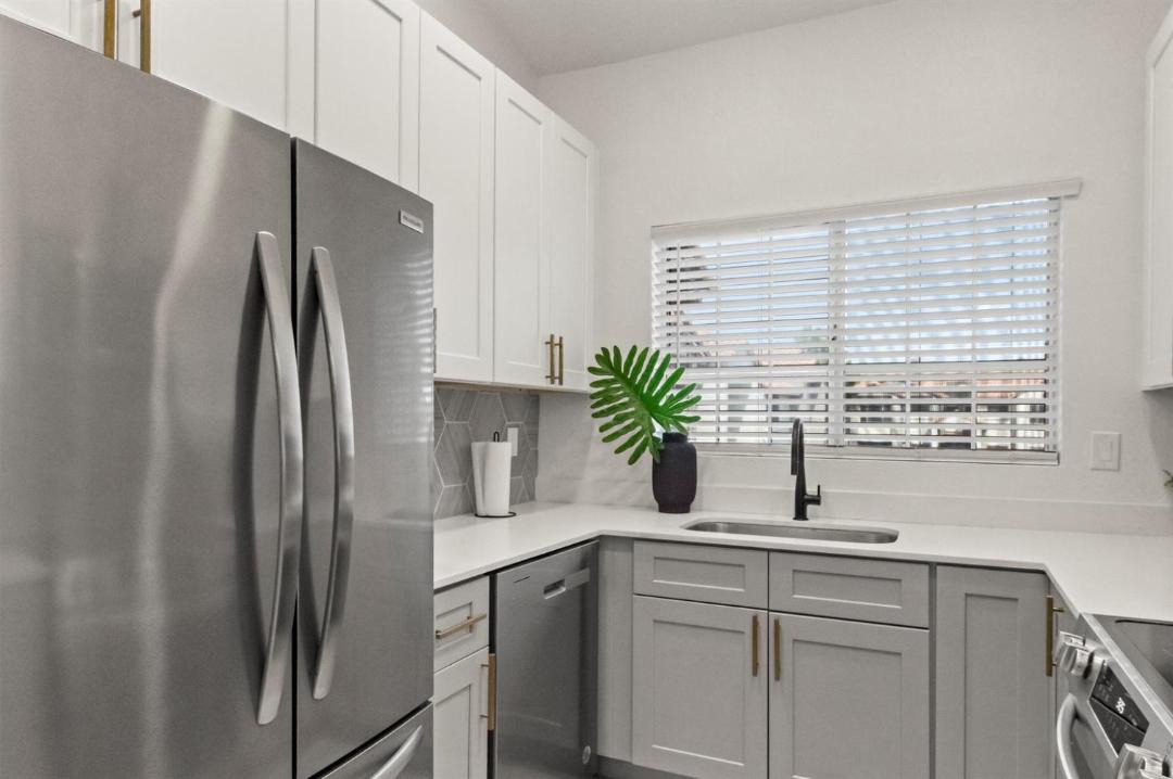 Photo of Kitchen in North Scottsdale