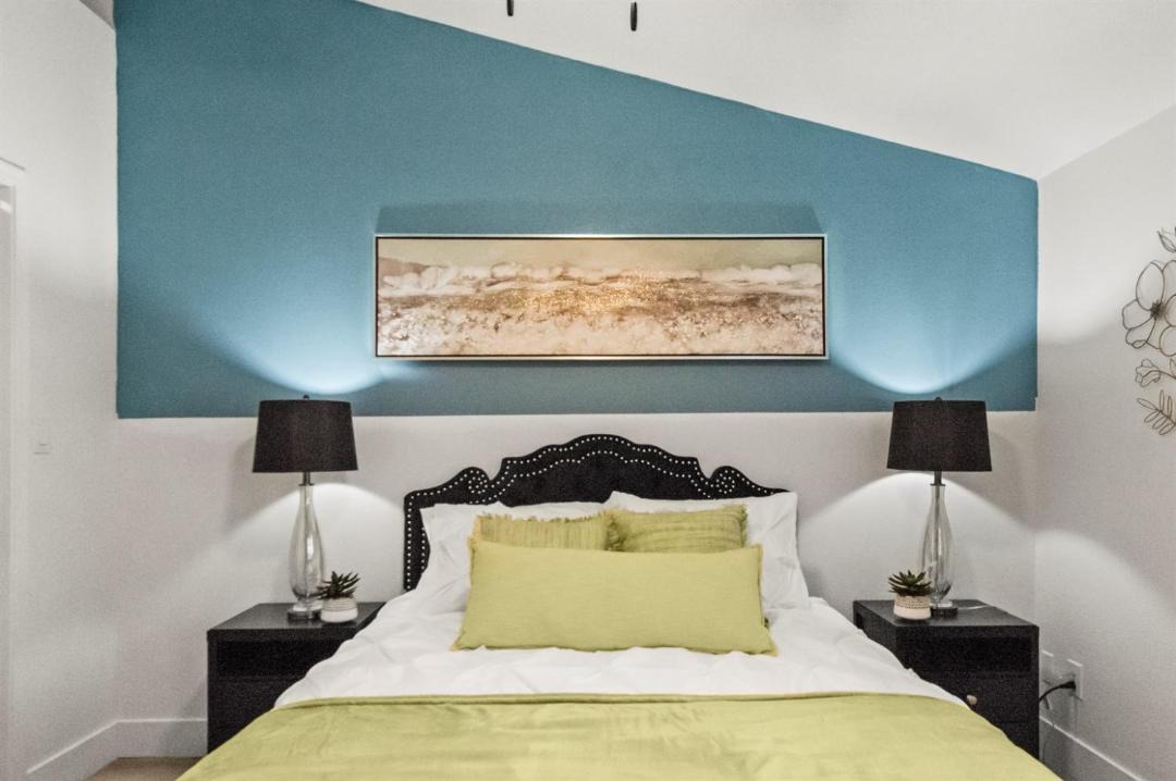 Photo of Bedroom in North Scottsdale