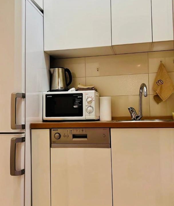 Photo of Kitchen in Podgorica