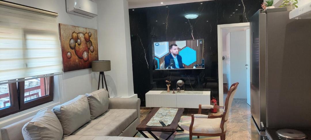 Photo of Livingroom in Donje Polje