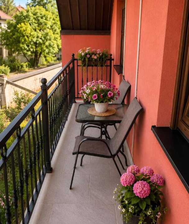 Photo of Patio Balcony in Donje Polje