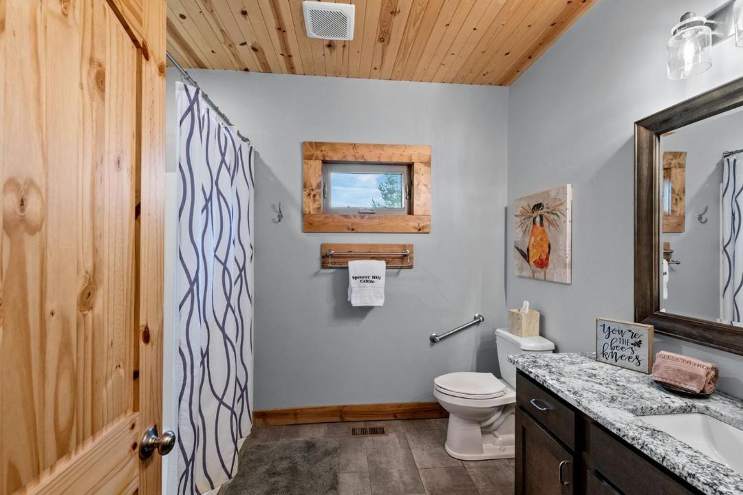 Photo of Bathroom in Wahoo
