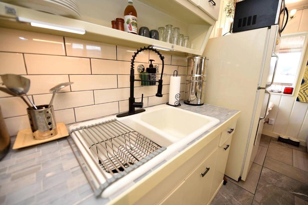 Photo of Kitchen in Whitehall