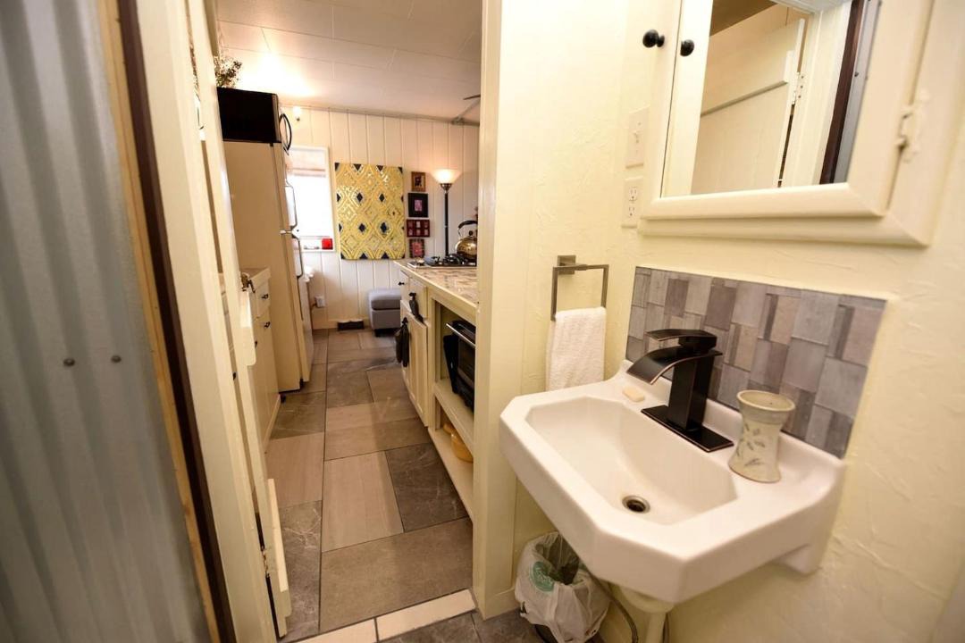 Photo of Bathroom in Whitehall