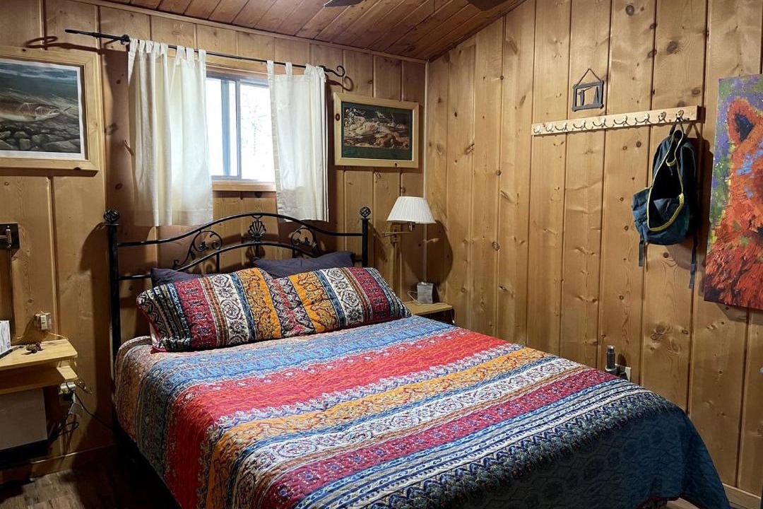 Photo of Bedroom in Last Chance