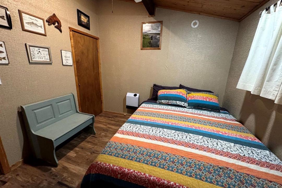 Photo of Bedroom in Last Chance