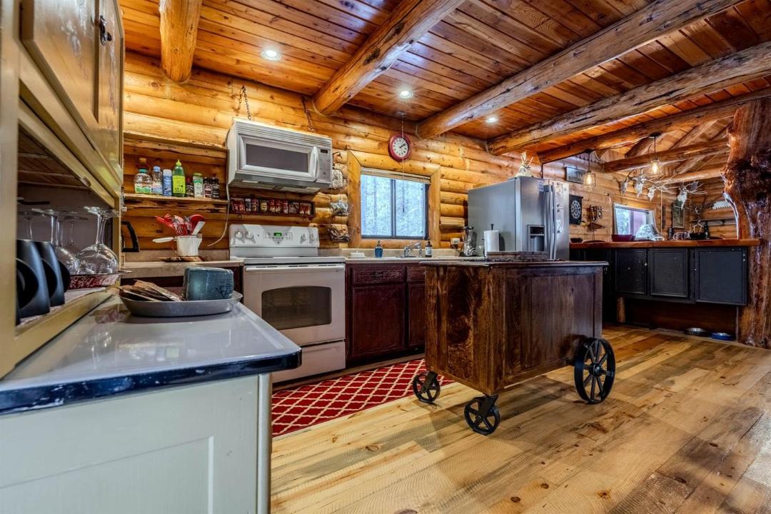 Photo of Kitchen in Island Park