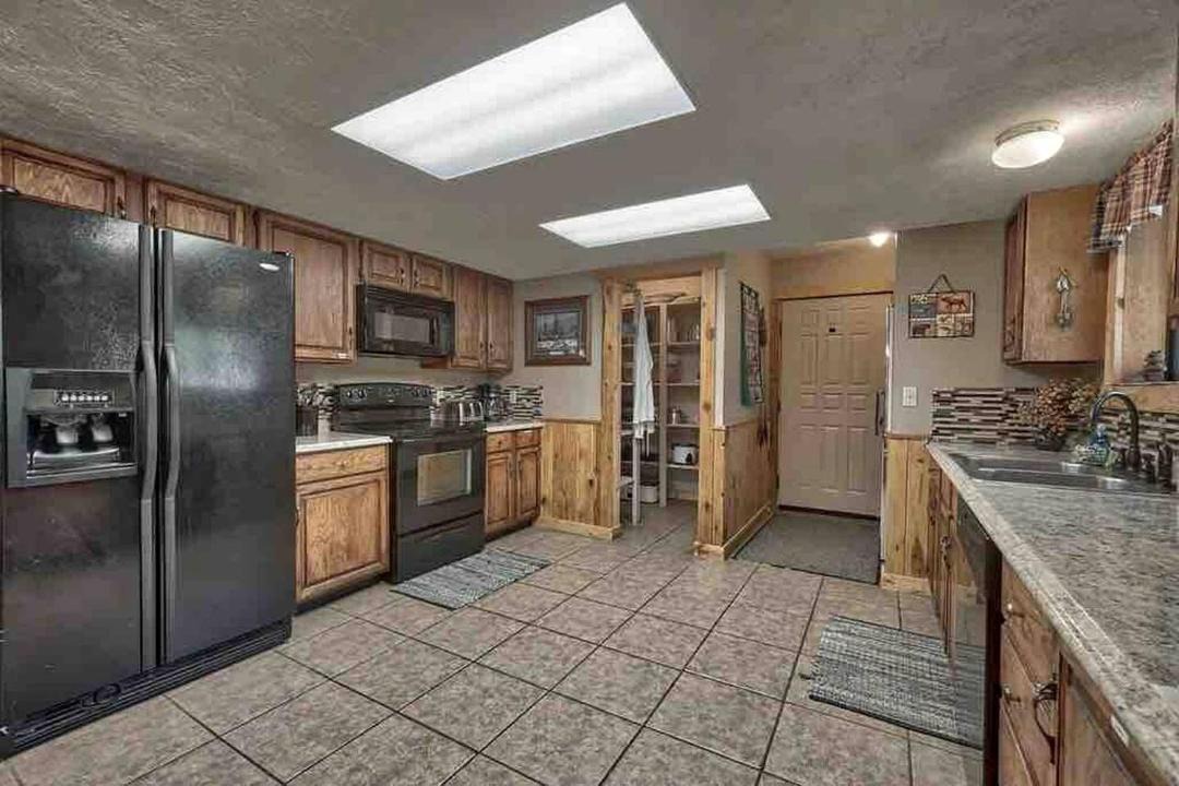 Photo of Kitchen in Island Park