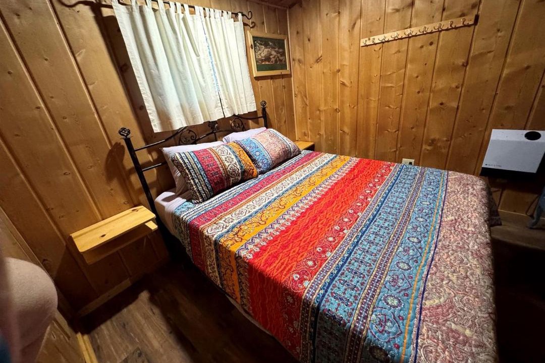 Photo of Bedroom in Last Chance