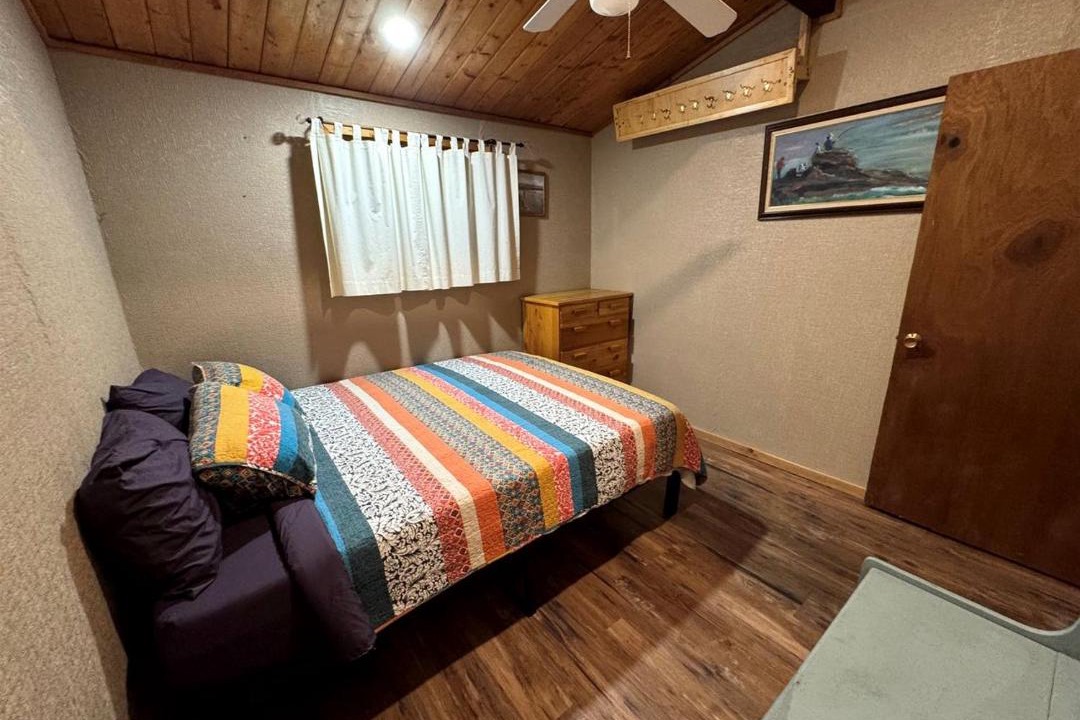 Photo of Bedroom in Last Chance