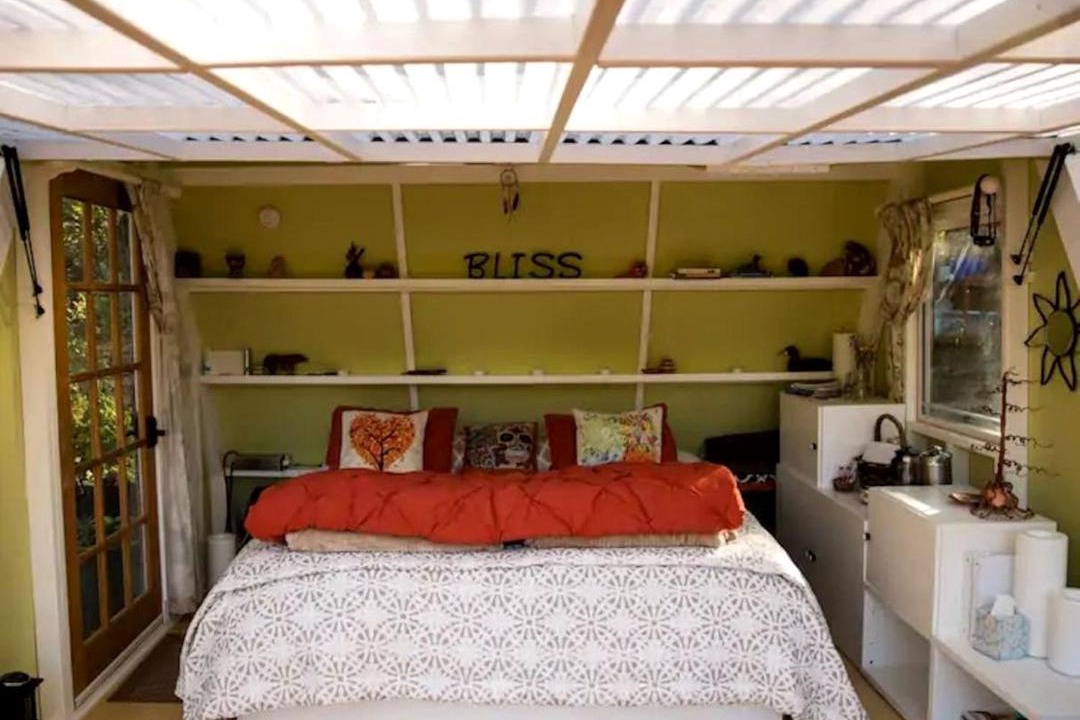 Photo of Bedroom in Orderville