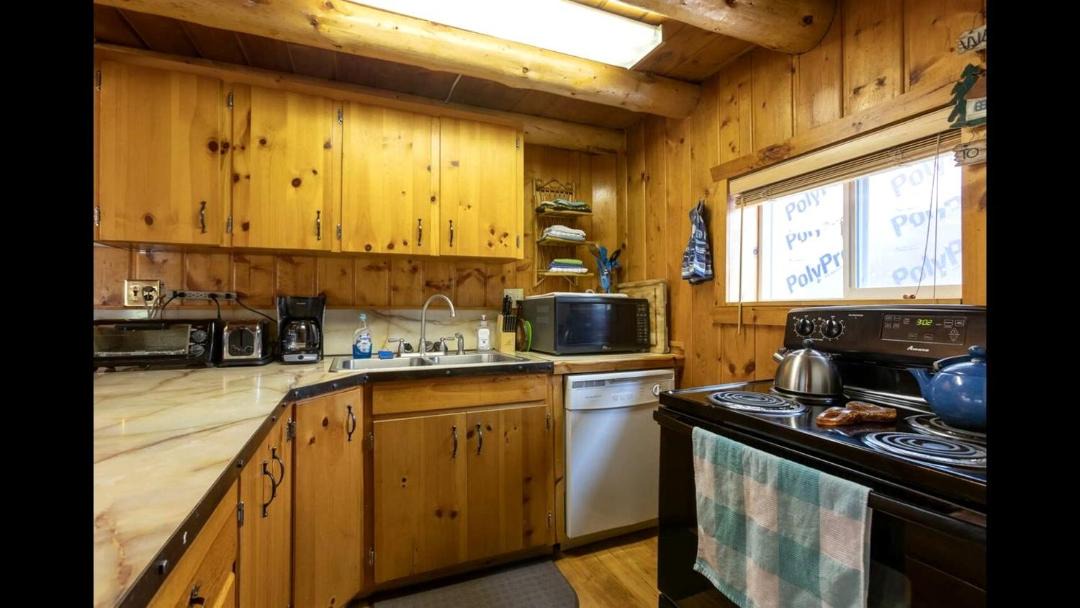 Photo of Kitchen in Island Park