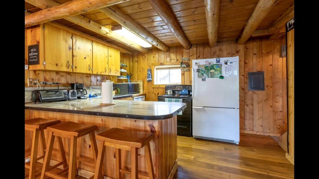 Photo of Kitchen in Island Park
