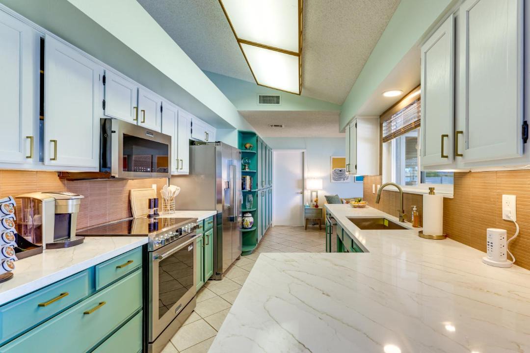 Photo of Kitchen in Sun City West