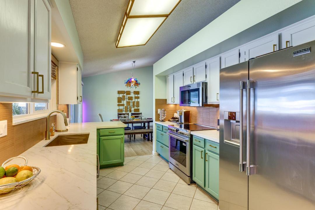 Photo of Kitchen in Sun City West