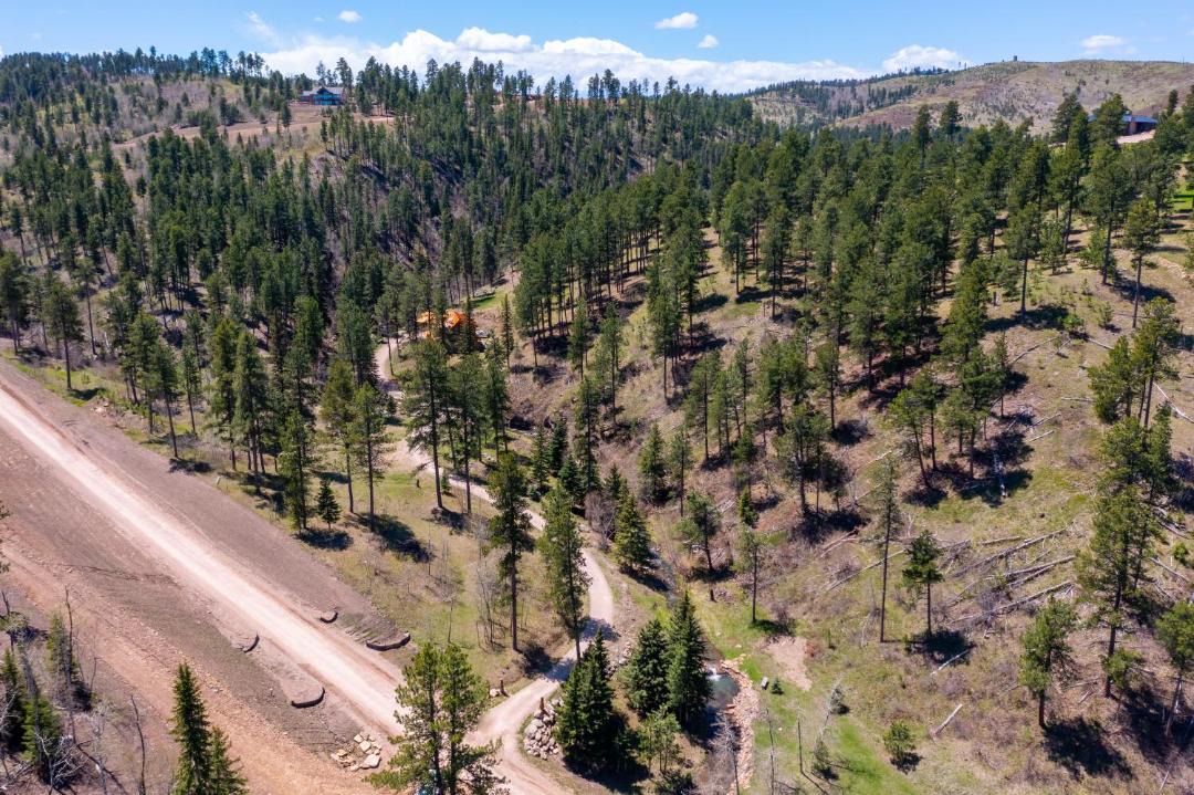 Photo of Others in Deadwood
