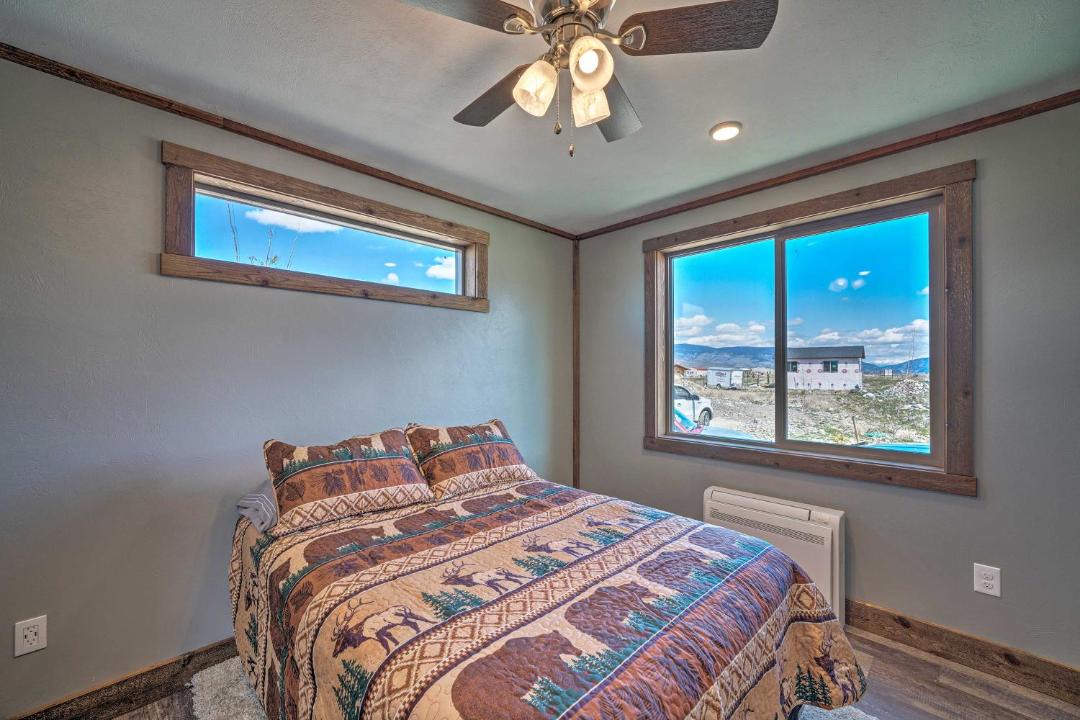 Photo of Bedroom in Livingston