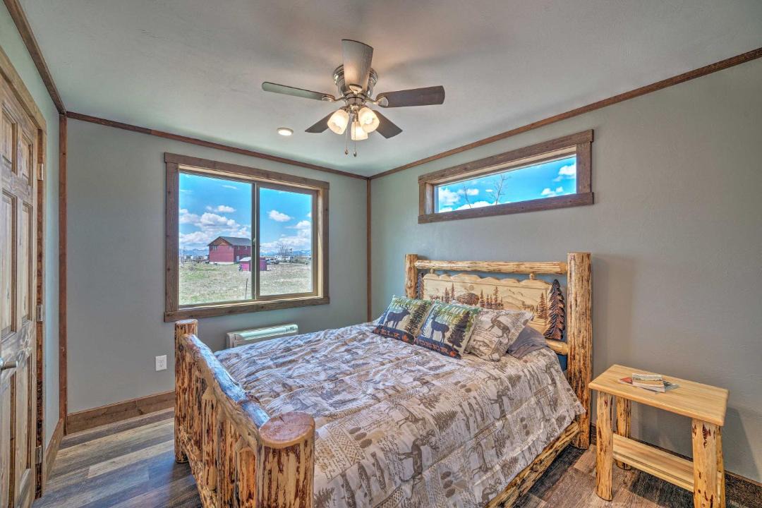 Photo of Bedroom in Livingston
