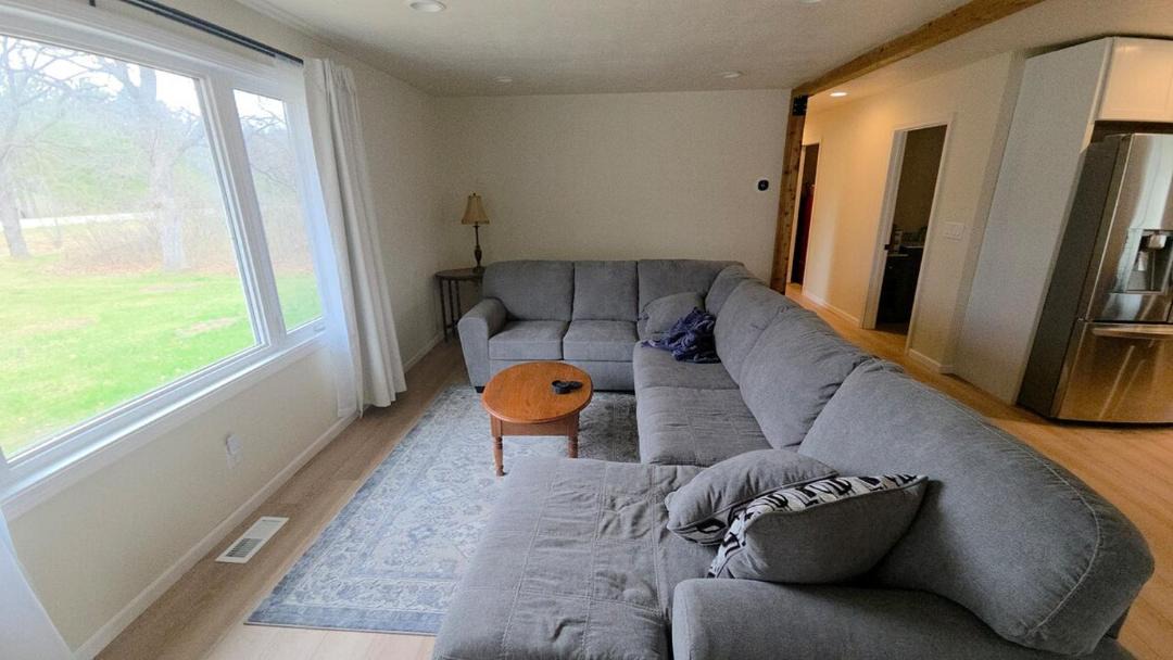 Photo of Livingroom in Battle Lake