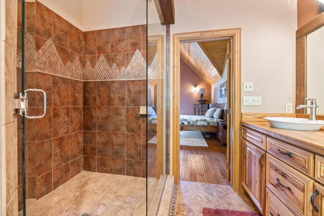 Photo of Bathroom in Deadwood