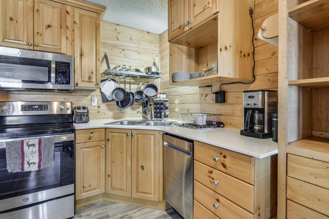 Photo of Kitchen in Granby