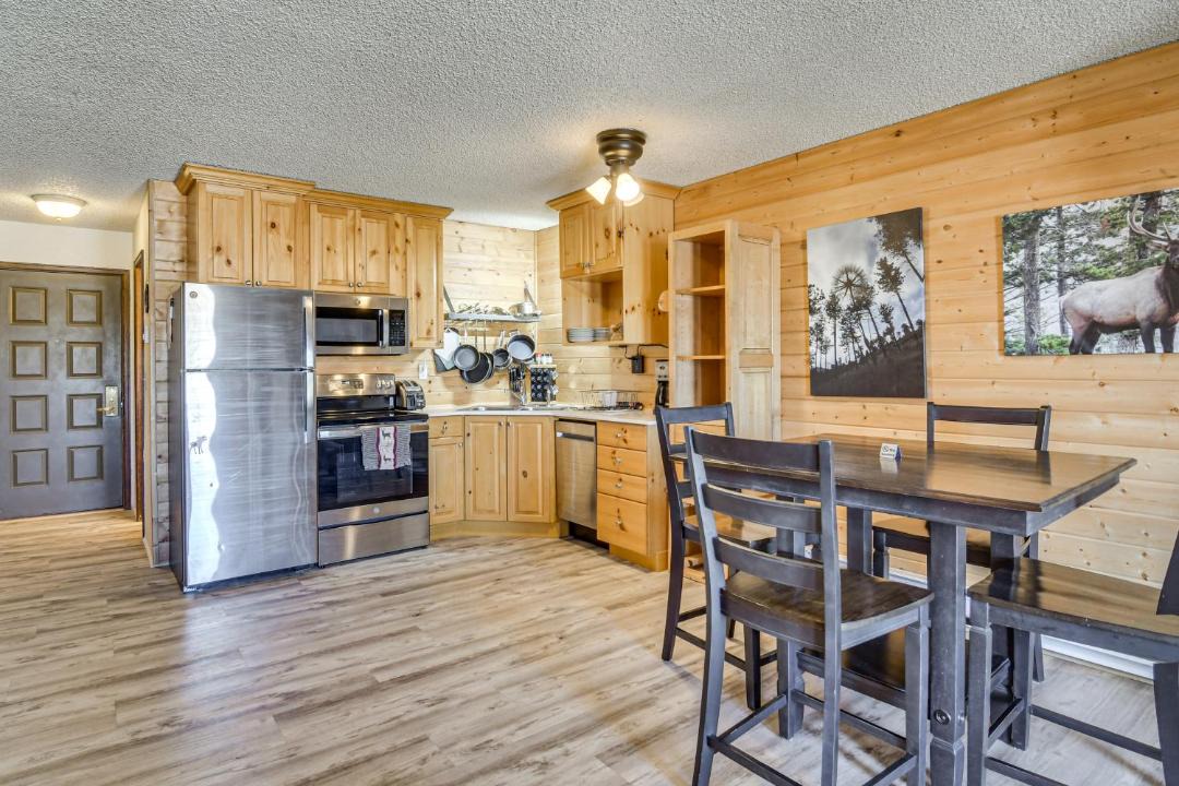 Photo of Kitchen in Granby