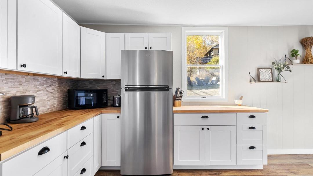 Photo of Kitchen in Red Lodge