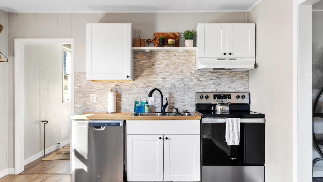 Photo of Kitchen in Red Lodge