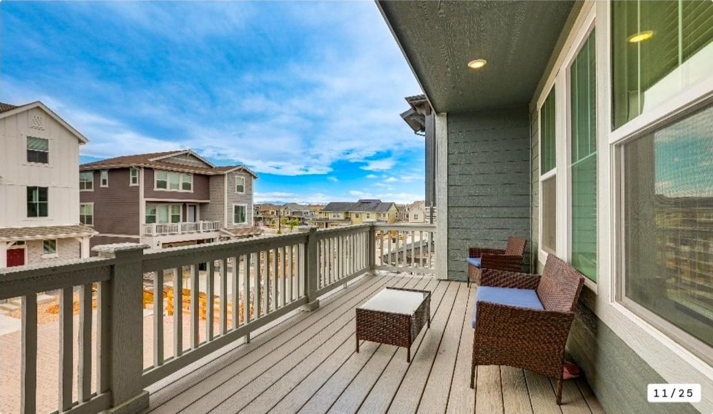 Photo of Patio Balcony in Brighton